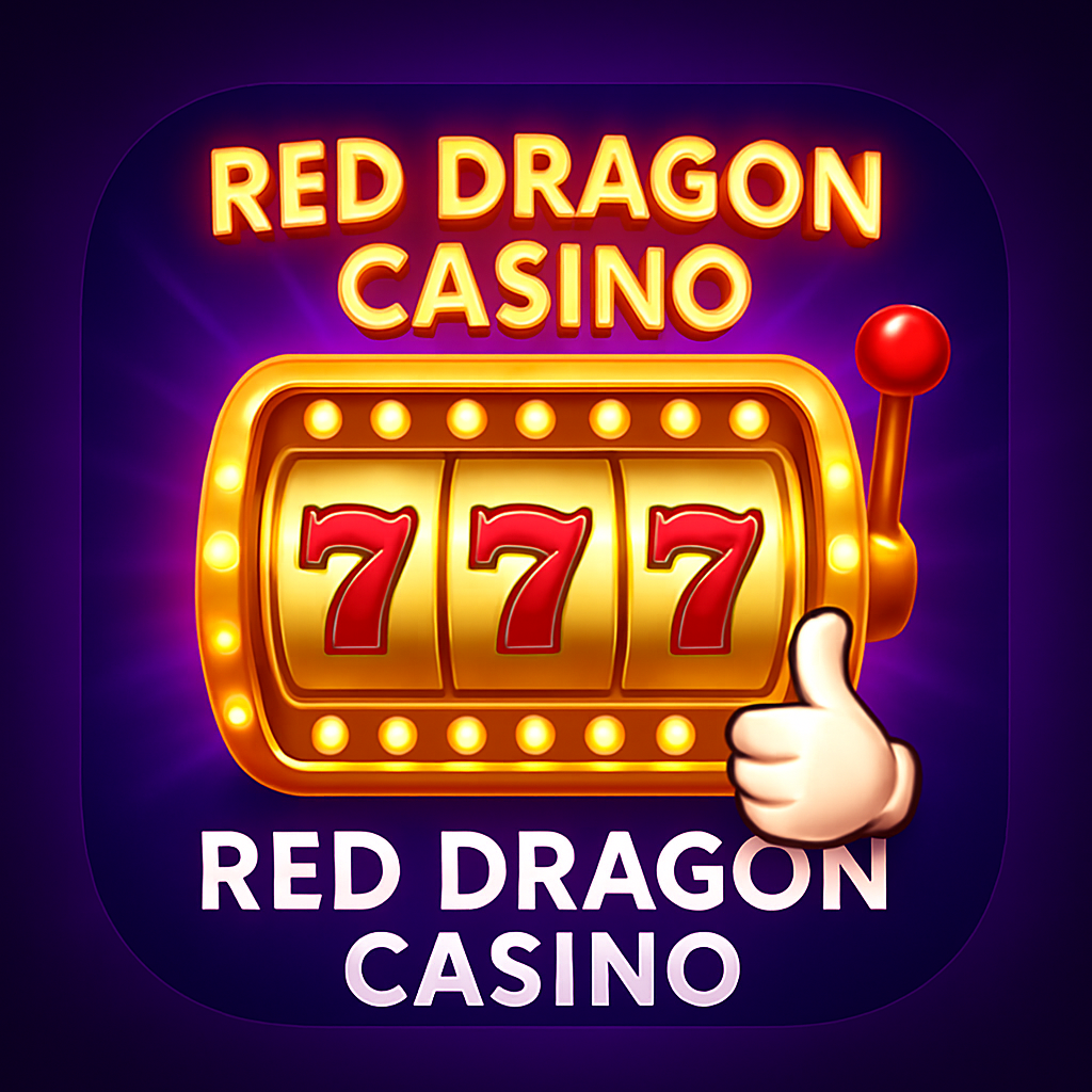 Red Dragon